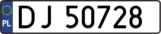 DJ50728