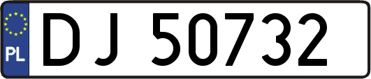 DJ50732