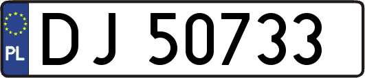 DJ50733