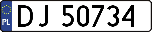 DJ50734