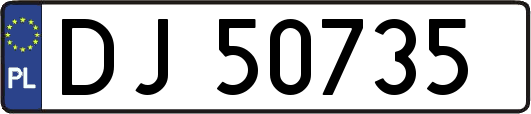 DJ50735