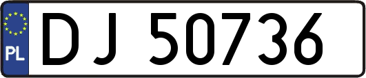 DJ50736