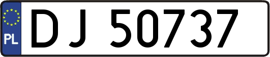 DJ50737