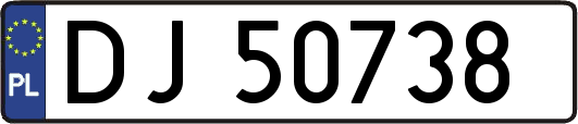 DJ50738