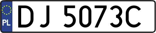DJ5073C