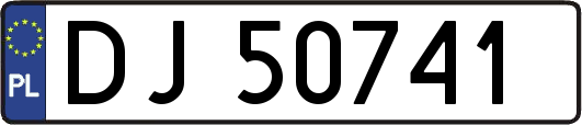 DJ50741