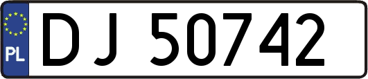 DJ50742