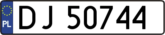DJ50744