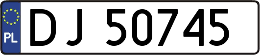 DJ50745