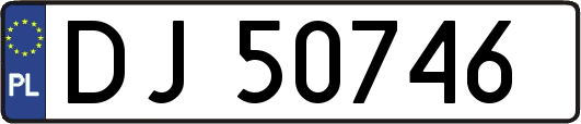 DJ50746