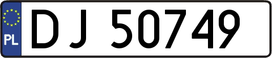 DJ50749