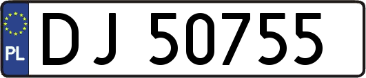 DJ50755