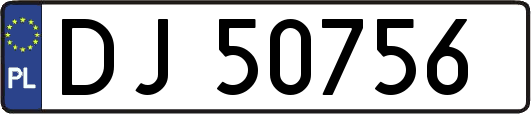 DJ50756