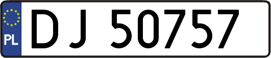 DJ50757
