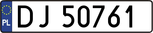 DJ50761