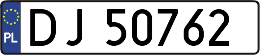 DJ50762