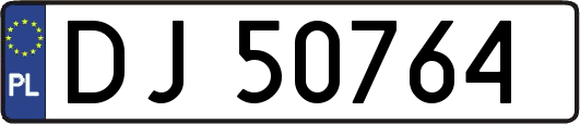 DJ50764