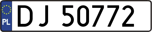 DJ50772