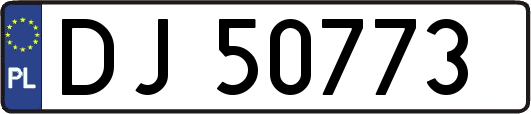 DJ50773