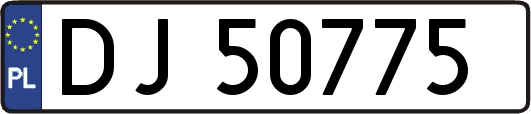 DJ50775