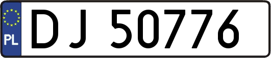 DJ50776
