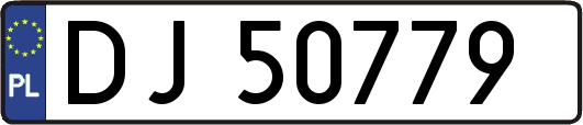 DJ50779