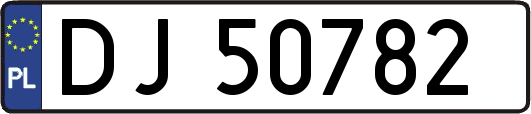 DJ50782