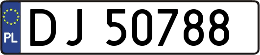 DJ50788