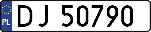 DJ50790