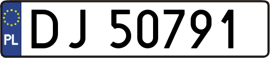 DJ50791