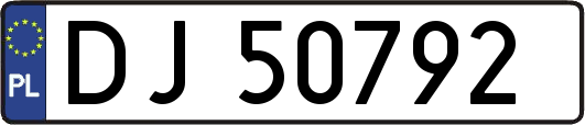 DJ50792