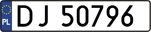 DJ50796