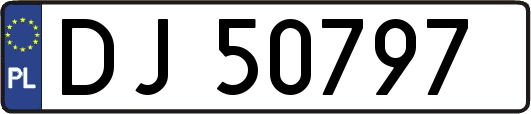 DJ50797