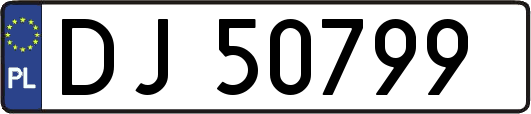 DJ50799