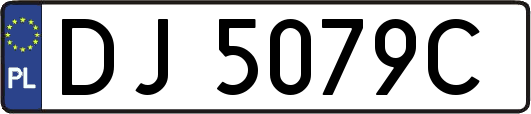 DJ5079C