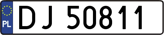 DJ50811