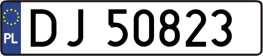 DJ50823