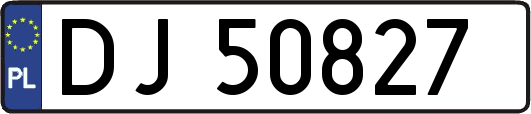 DJ50827