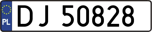 DJ50828