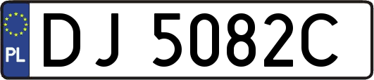 DJ5082C