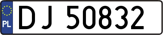 DJ50832