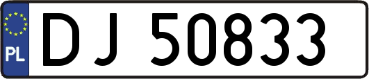 DJ50833