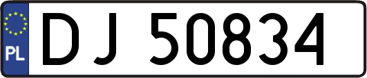 DJ50834