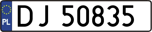 DJ50835