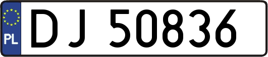 DJ50836