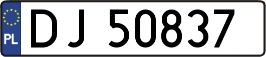 DJ50837