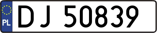 DJ50839