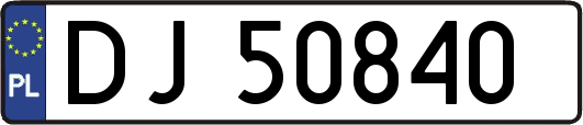 DJ50840