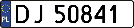 DJ50841