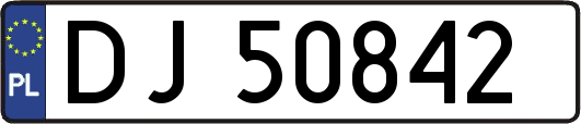 DJ50842